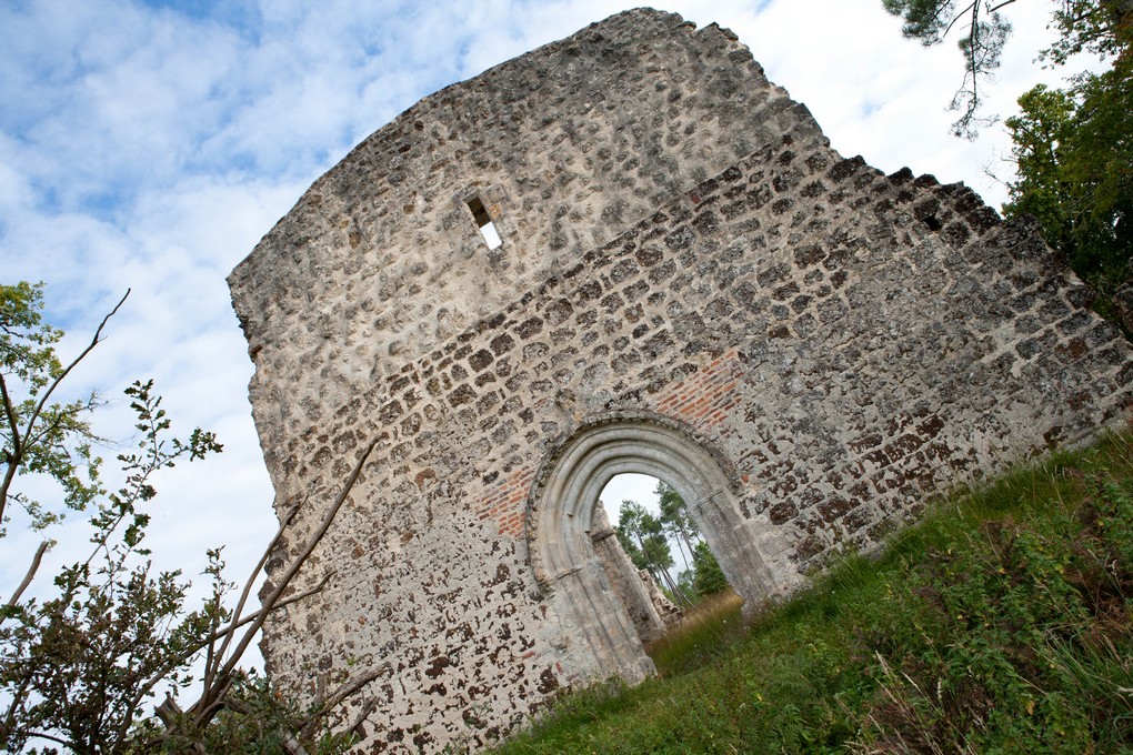 Commanderie de Bessaut