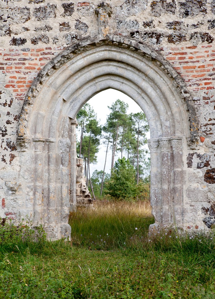 Commanderie de Bessaut, Lencouacq - photo 3