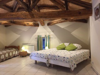 Chambres d'hôtes Lencouet