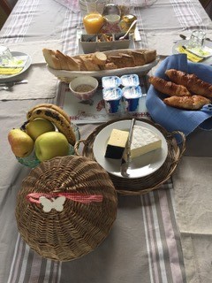 Chambres d'hôtes Lencouet, Feugarolles - photo 6