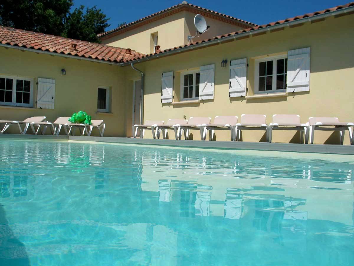 Gîte Les Sapins, Feugarolles - photo 4