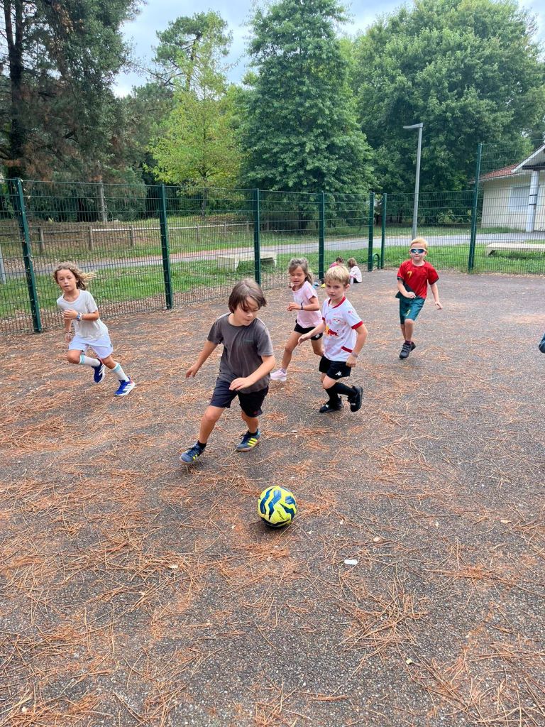 Le P'tit Club capbreton