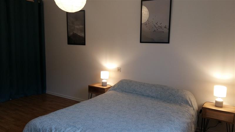 Appartement Les 3 Marmottes