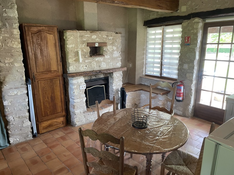 SAS Les 4 Bastides - La Bergerie, Saint-Eutrope-de-Born - photo 10