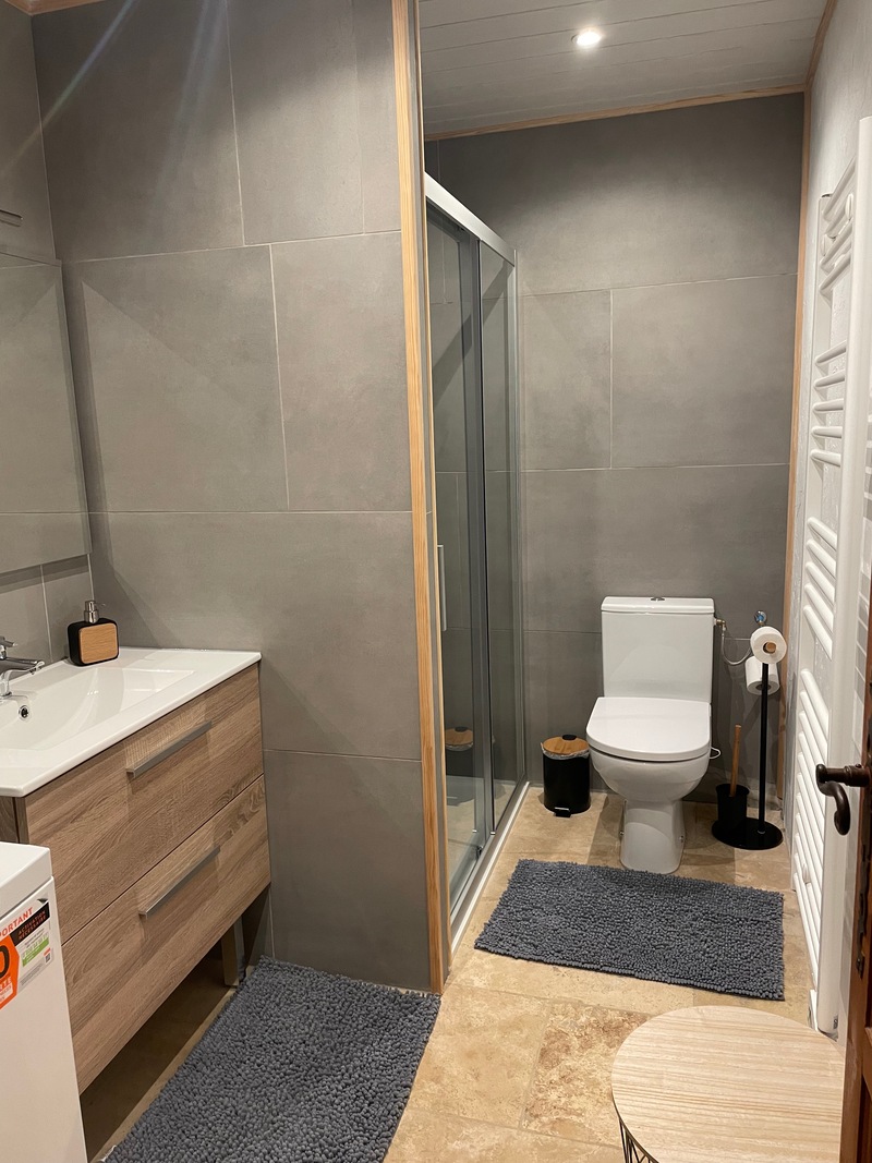 SAS Les 4 Bastides - La Bergerie, Saint-Eutrope-de-Born - photo 4