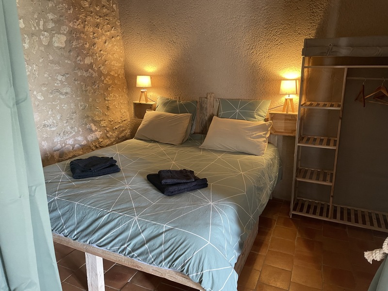 SAS Les 4 Bastides - La Bergerie, Saint-Eutrope-de-Born - photo 13