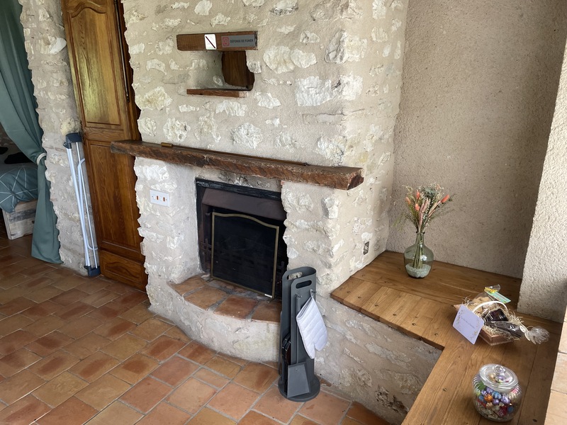 SAS Les 4 Bastides - La Bergerie, Saint-Eutrope-de-Born - photo 17