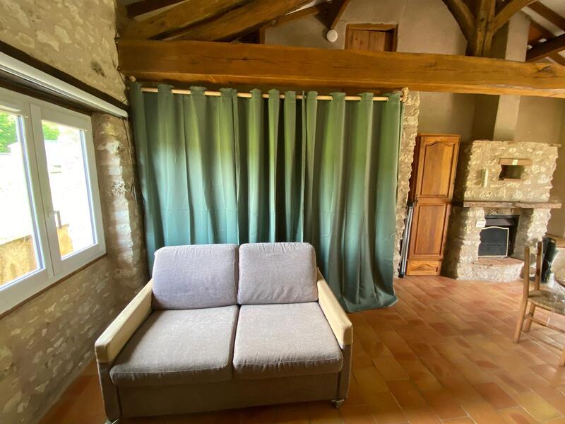 SAS Les 4 Bastides - La Bergerie, Saint-Eutrope-de-Born - photo 14