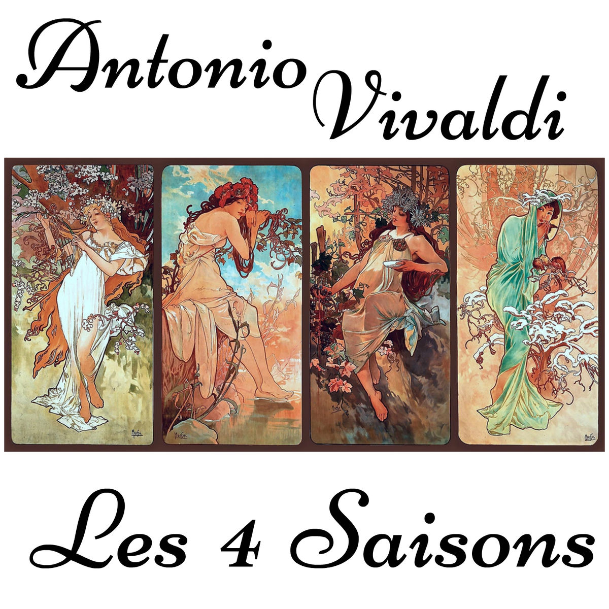 Concert autour des 4 saisons de Vivaldi — visuel événement