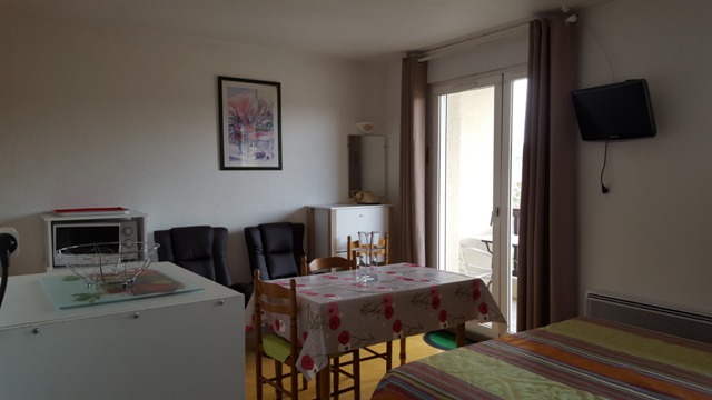 Les Alisiers n° 15 et n°16, Eugénie-les-Bains - photo 5
