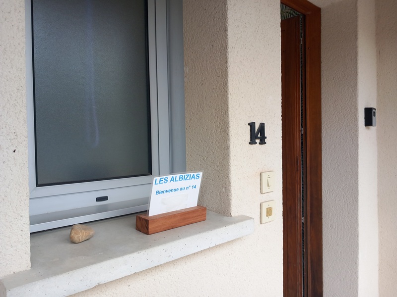 Les Albizias I n° 13 et n°14, Eugénie-les-Bains - photo 19
