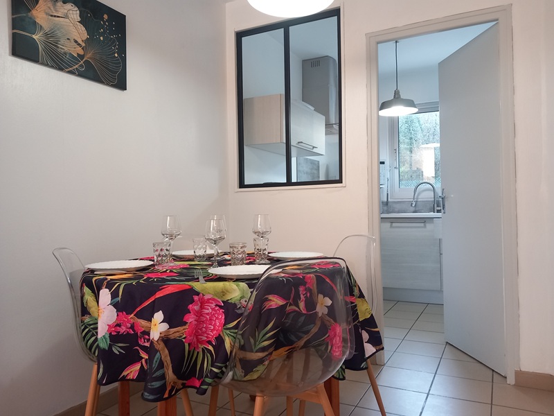 Les Albizias I n° 13 et n°14, Eugénie-les-Bains - photo 18