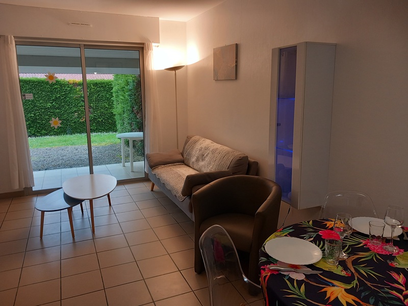 Les Albizias I n° 13 et n°14, Eugénie-les-Bains - photo 40