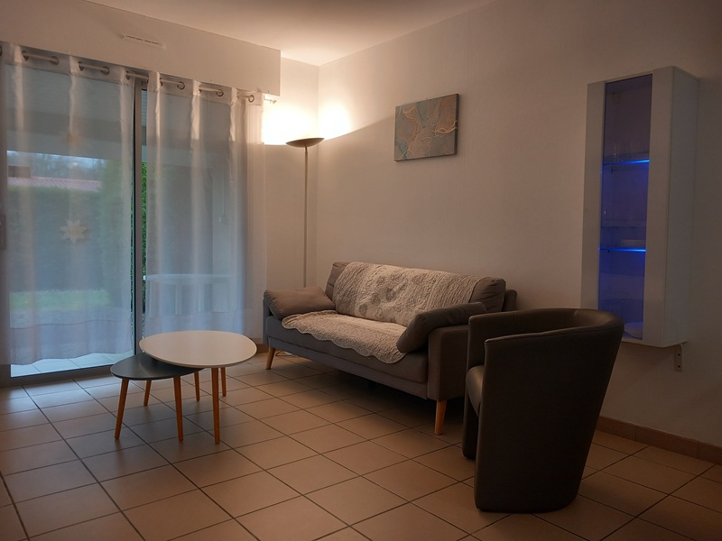 Les Albizias I n° 13 et n°14, Eugénie-les-Bains - photo 8