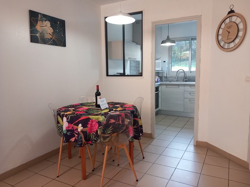 Les Albizias I n° 13 et n°14, Eugénie-les-Bains - photo 4