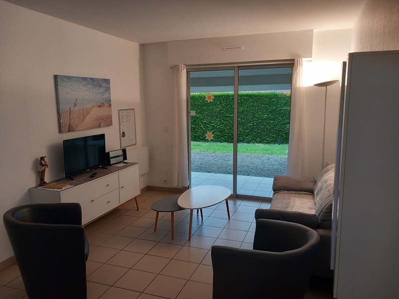 Les Albizias I n° 13 et n°14, Eugénie-les-Bains - photo 17