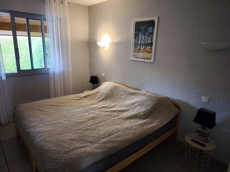 Les Albizias I n°15 et n°16, Eugénie-les-Bains - photo 9