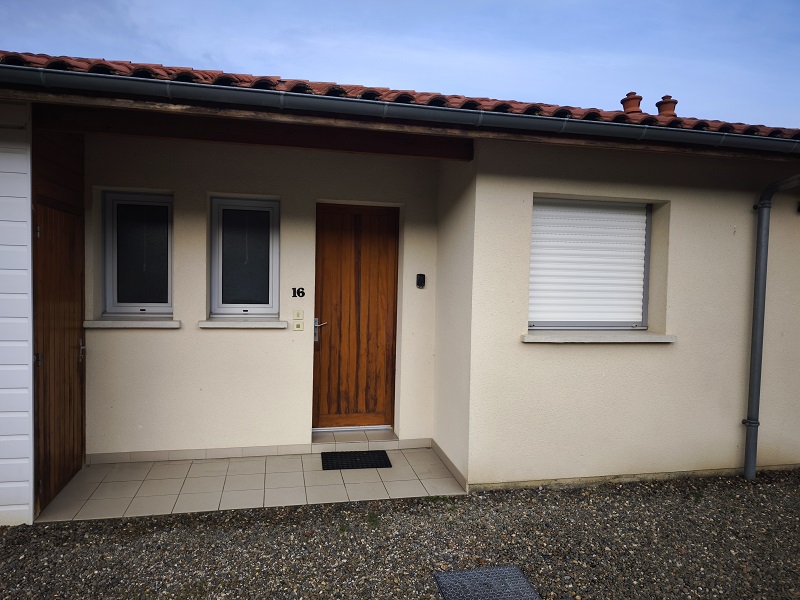 Les Albizias I n°15 et n°16, Eugénie-les-Bains - photo 12