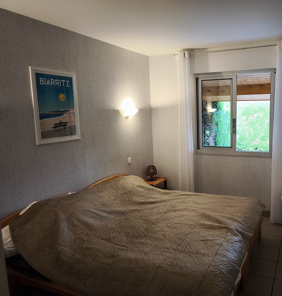 Les Albizias I n°15 et n°16, Eugénie-les-Bains - photo 13