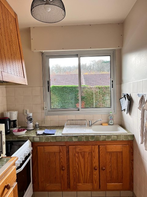 Les Albizias I n°4, Eugénie-les-Bains - photo 5