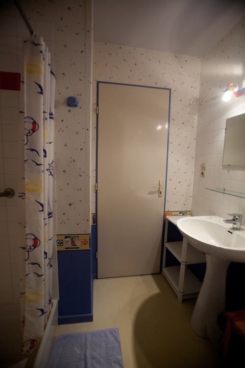 Les Alisiers n° 8, Eugénie-les-Bains