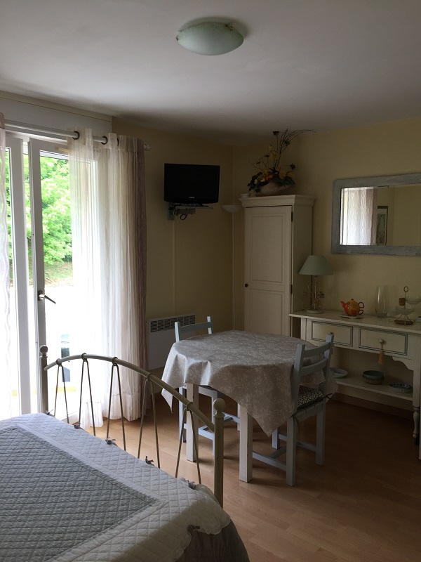 Les Alisiers n° 19, Eugénie-les-Bains - photo 2