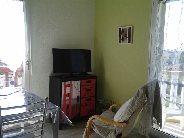 Les Alisiers n°14 et n°23, Eugénie-les-Bains - photo 6