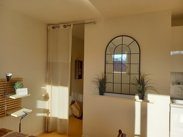 Beau Songe - Les Alisiers n°3, Eugénie-les-Bains - photo 12