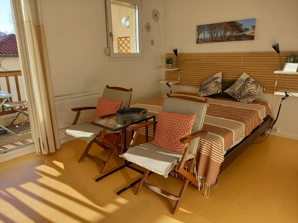 Beau Songe - Les Alisiers n°3 - photo 5