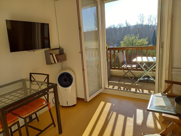 Beau Songe - Les Alisiers n°3