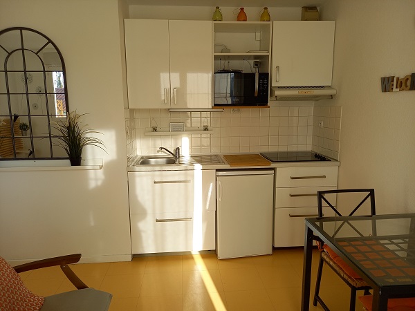 Beau Songe - Les Alisiers n°3, Eugénie-les-Bains - photo 11