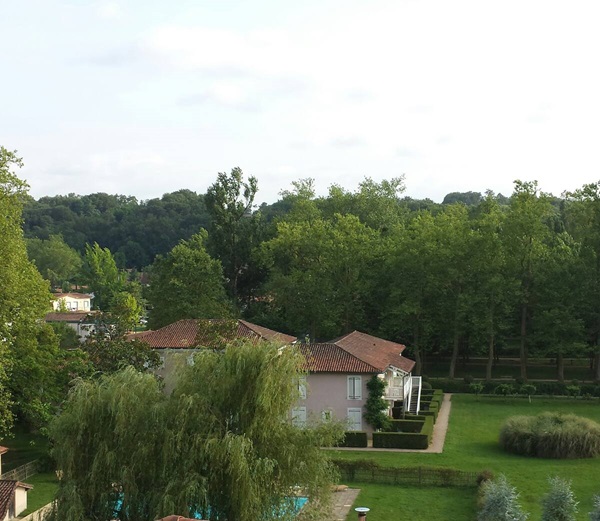 Les Alisiers n°30, Eugénie-les-Bains - photo 6