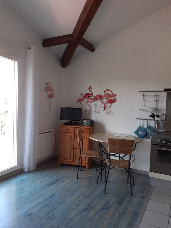 Les Alisiers n°30, Eugénie-les-Bains - photo 4