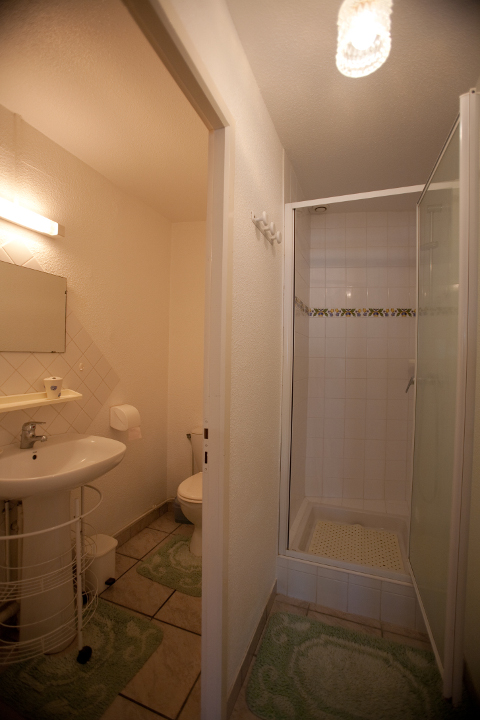 Les Alisiers n° 34, Eugénie-les-Bains - photo 2