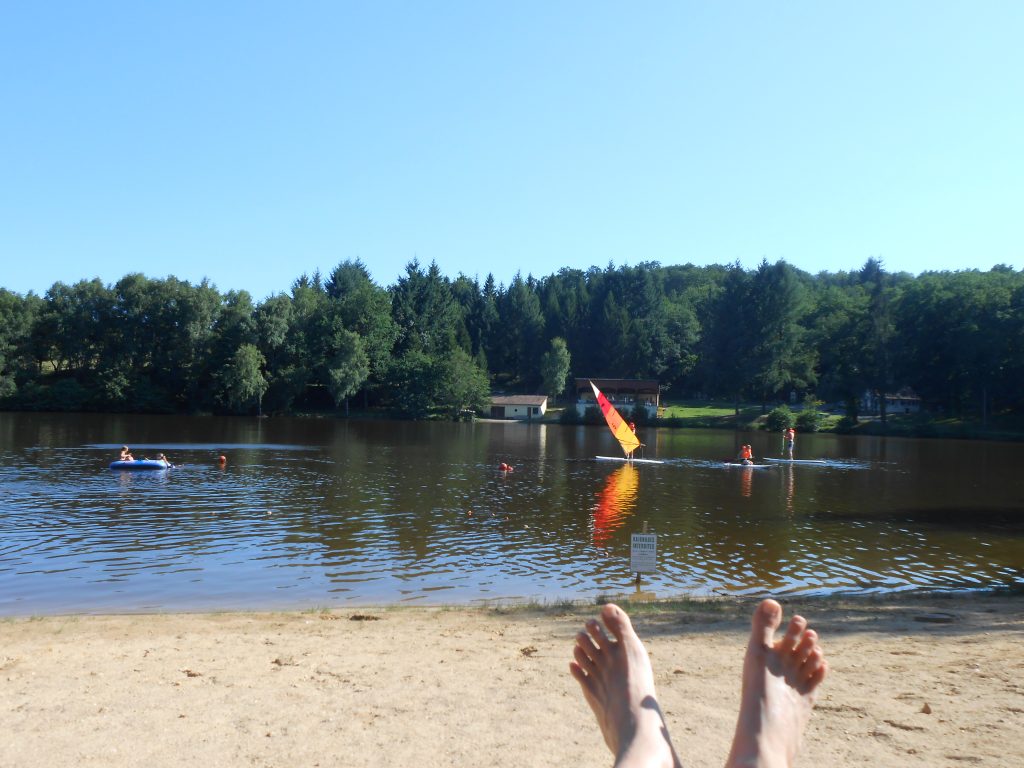 Camping "Les Amis de la Coquille ANAC" - photo 5