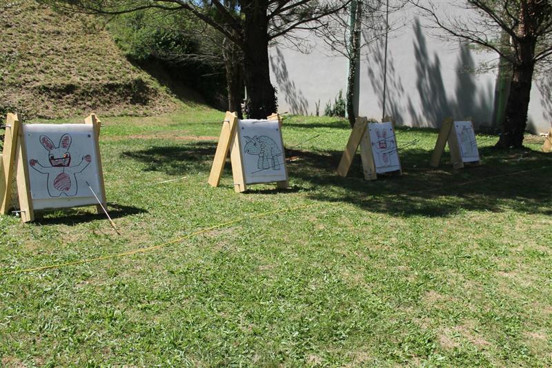 Les Archers du Barétous