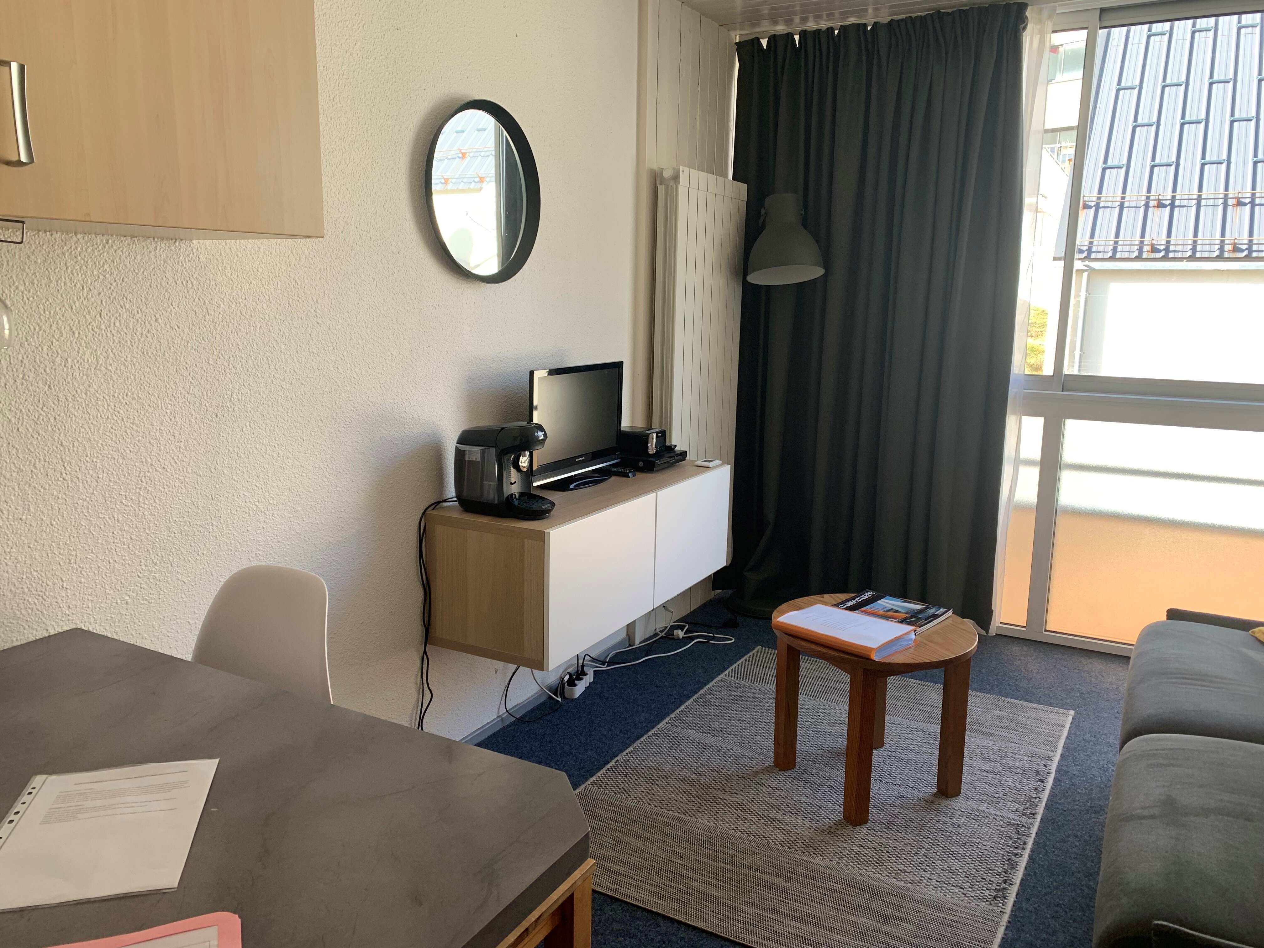 Studio Les Arcizettes 173