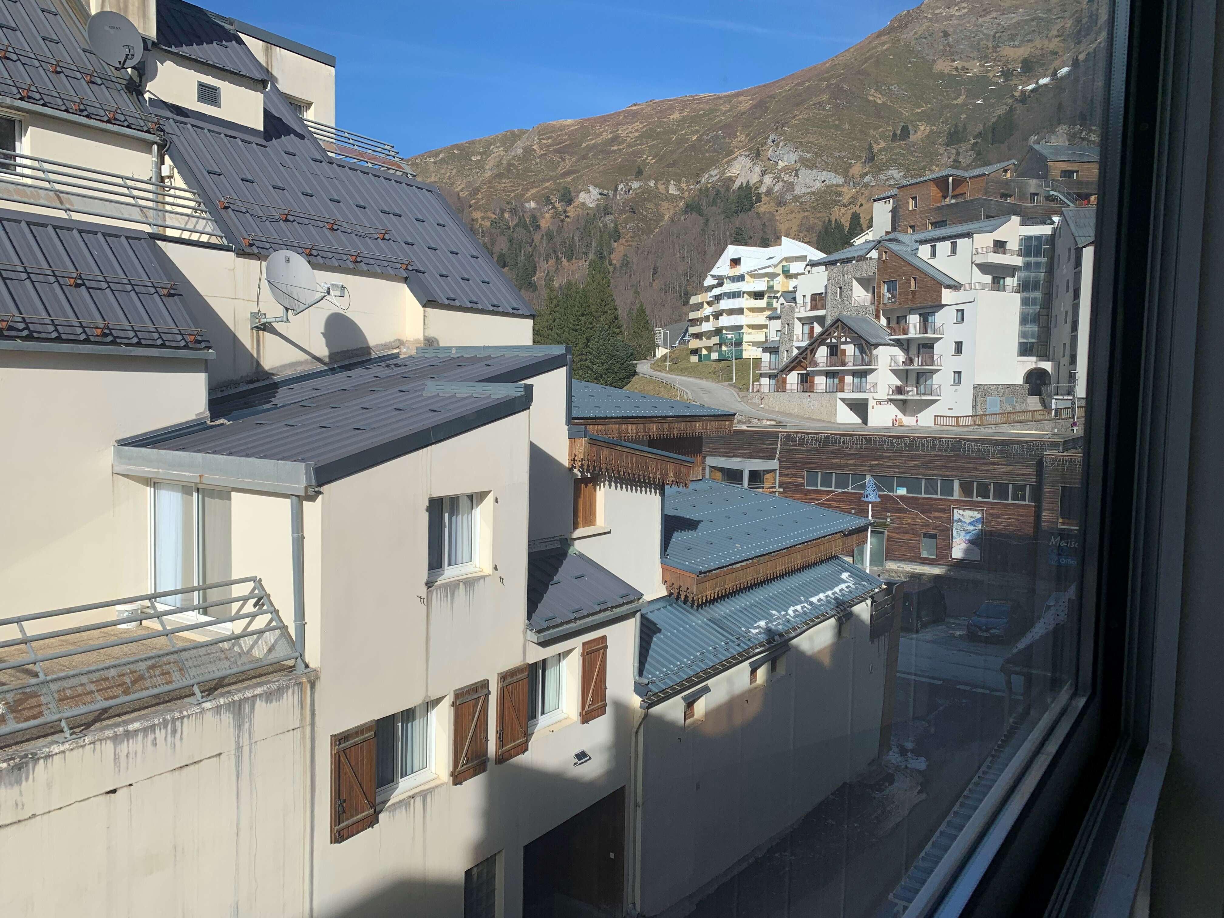 Studio Les Arcizettes 173, Eaux-Bonnes - photo 6