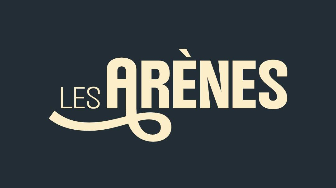 Les Arènes de Brive — Parcs de loisirs à Corrèze