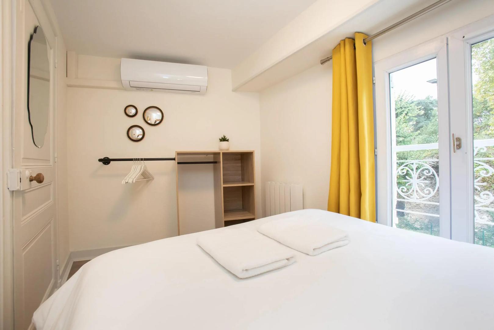 Mon Appart En Ville - Le Chic et Familial, Périgueux - photo 5