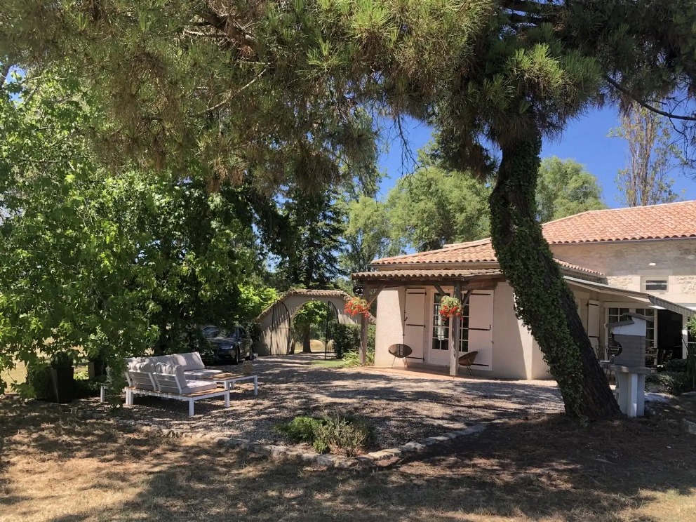 Les Bardots, Savignac-de-Duras - photo 9