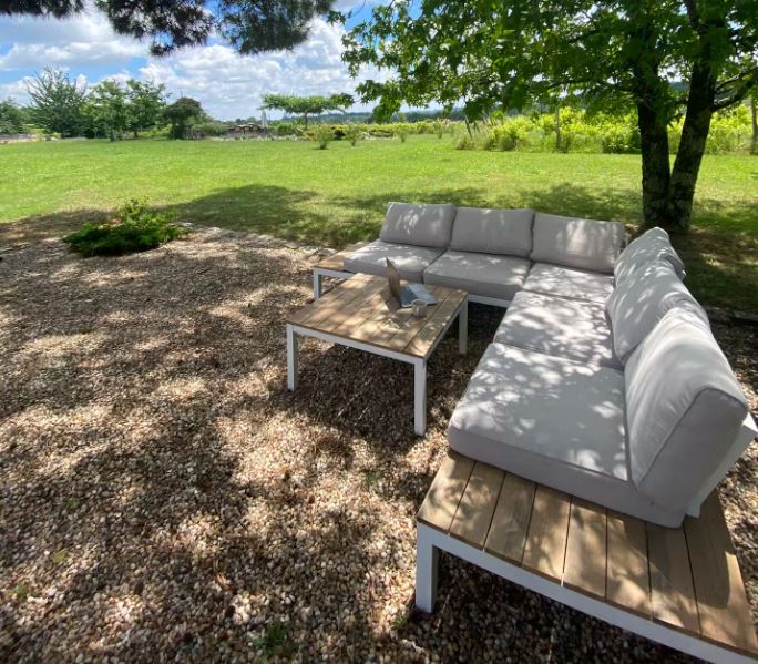 Les Bardots, Savignac-de-Duras - photo 11