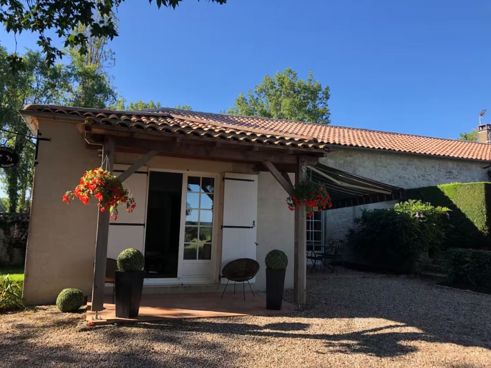 Les Bardots, Savignac-de-Duras - photo 5