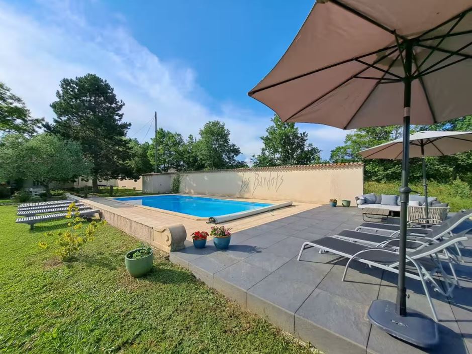 Les Bardots, Savignac-de-Duras - photo 12