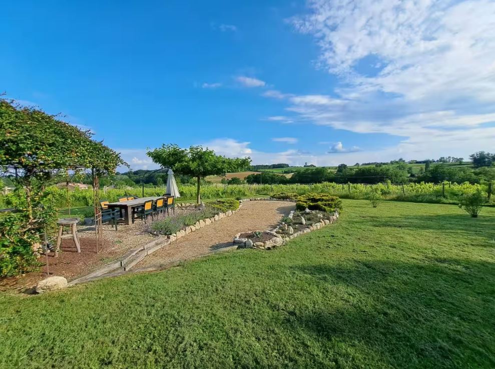 Les Bardots, Savignac-de-Duras - photo 29