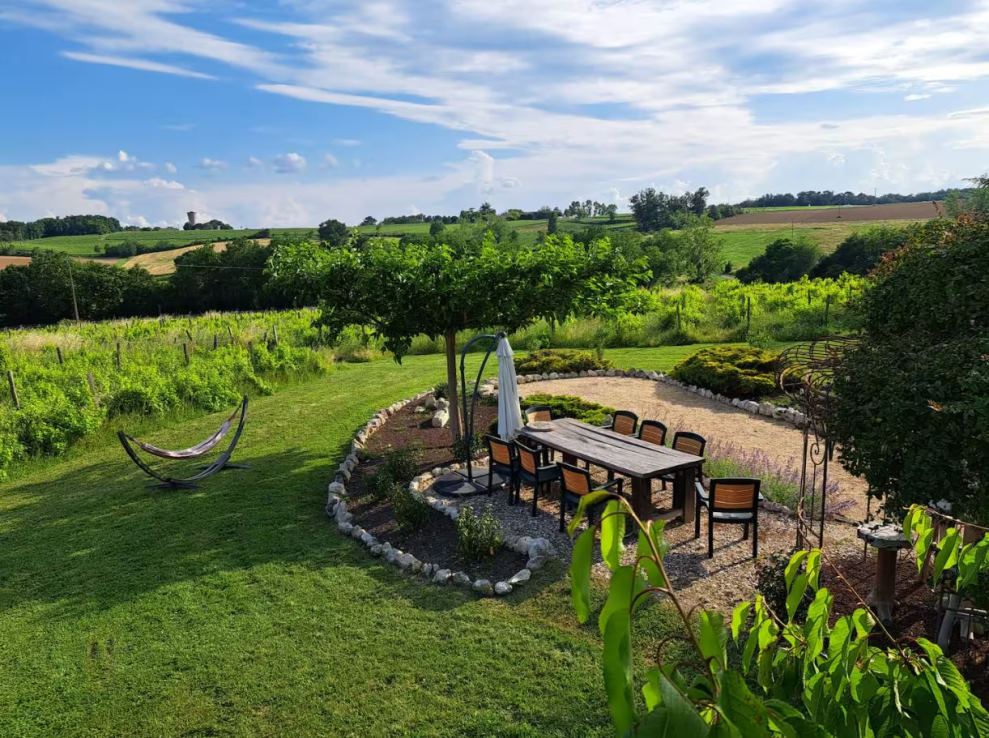 Les Bardots, Savignac-de-Duras - photo 15