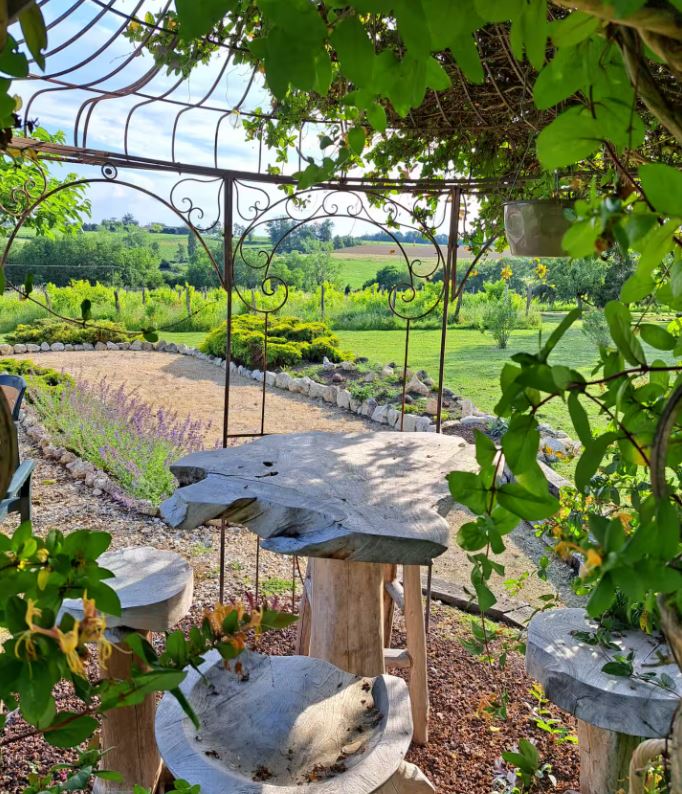 Les Bardots, Savignac-de-Duras - photo 8