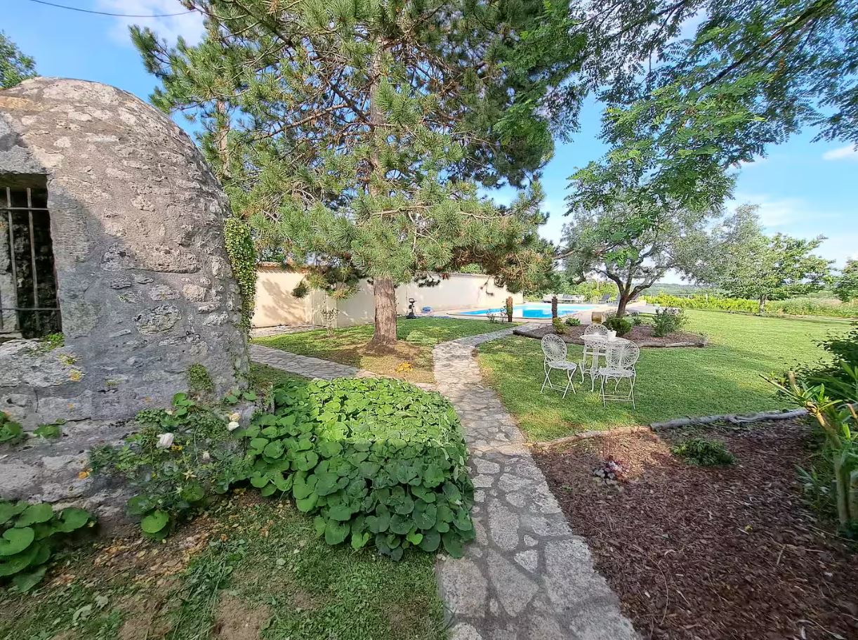 Les Bardots, Savignac-de-Duras - photo 10