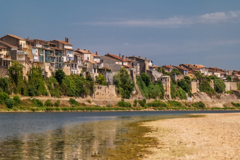 Les Bateaux de Garonne : Balade découverte La Tonneinquaise, Tonneins - photo 4
