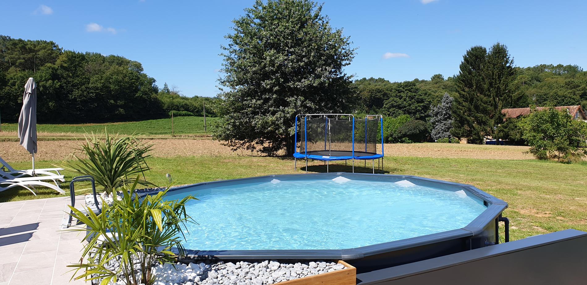 Les Bernardies - photo 4